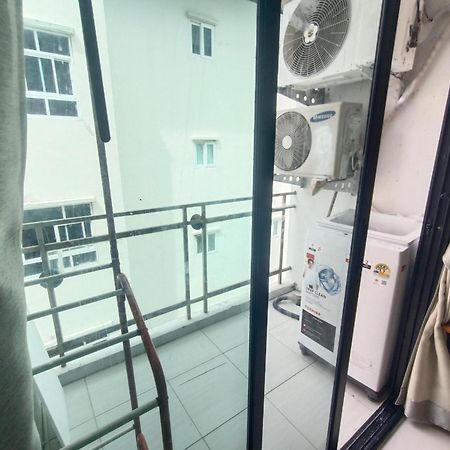 Neo Condo Pattaya A709 A209 Jomtien Beach Eksteriør billede