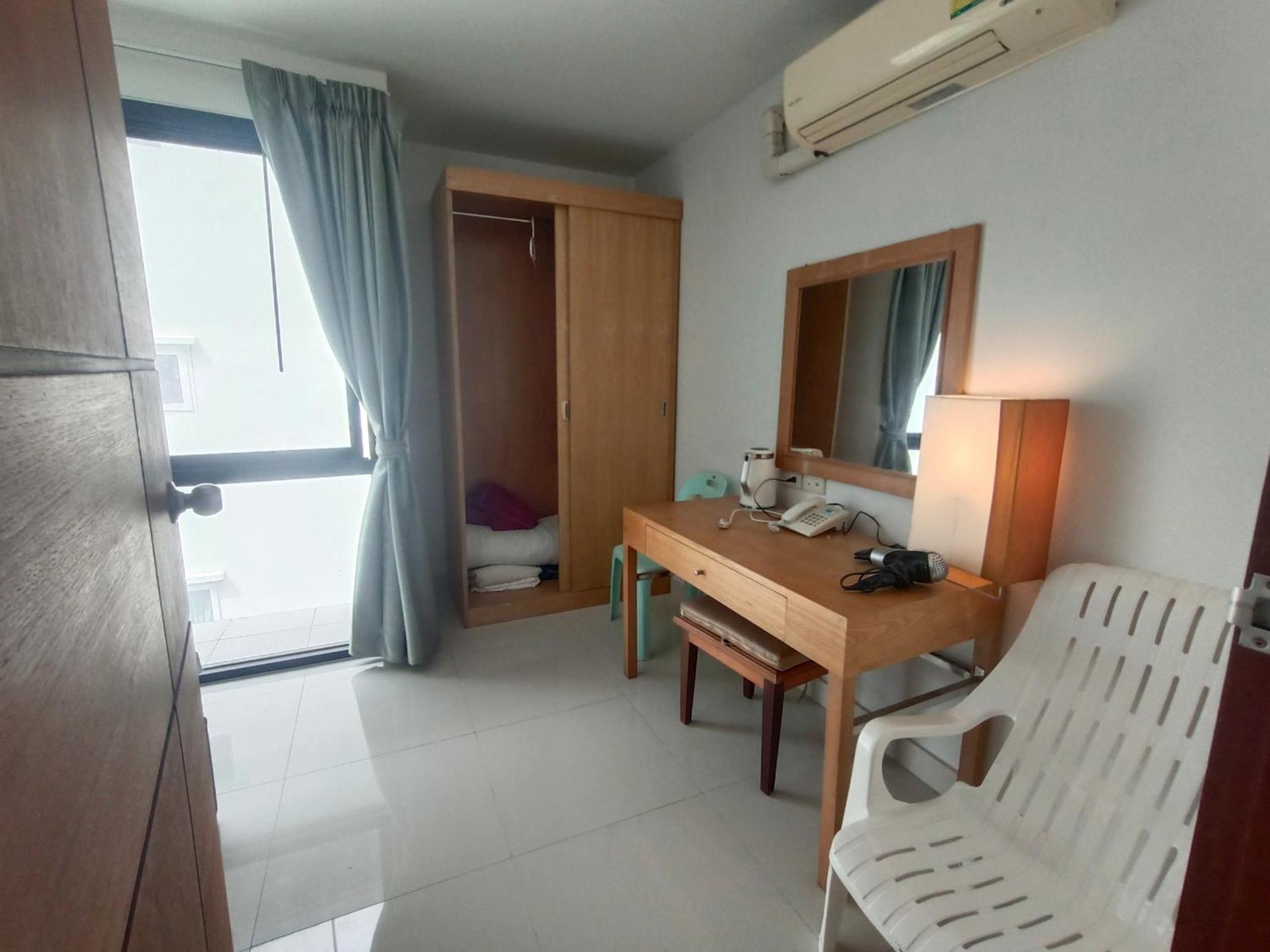 Neo Condo Pattaya A709 A209 Jomtien Beach Eksteriør billede