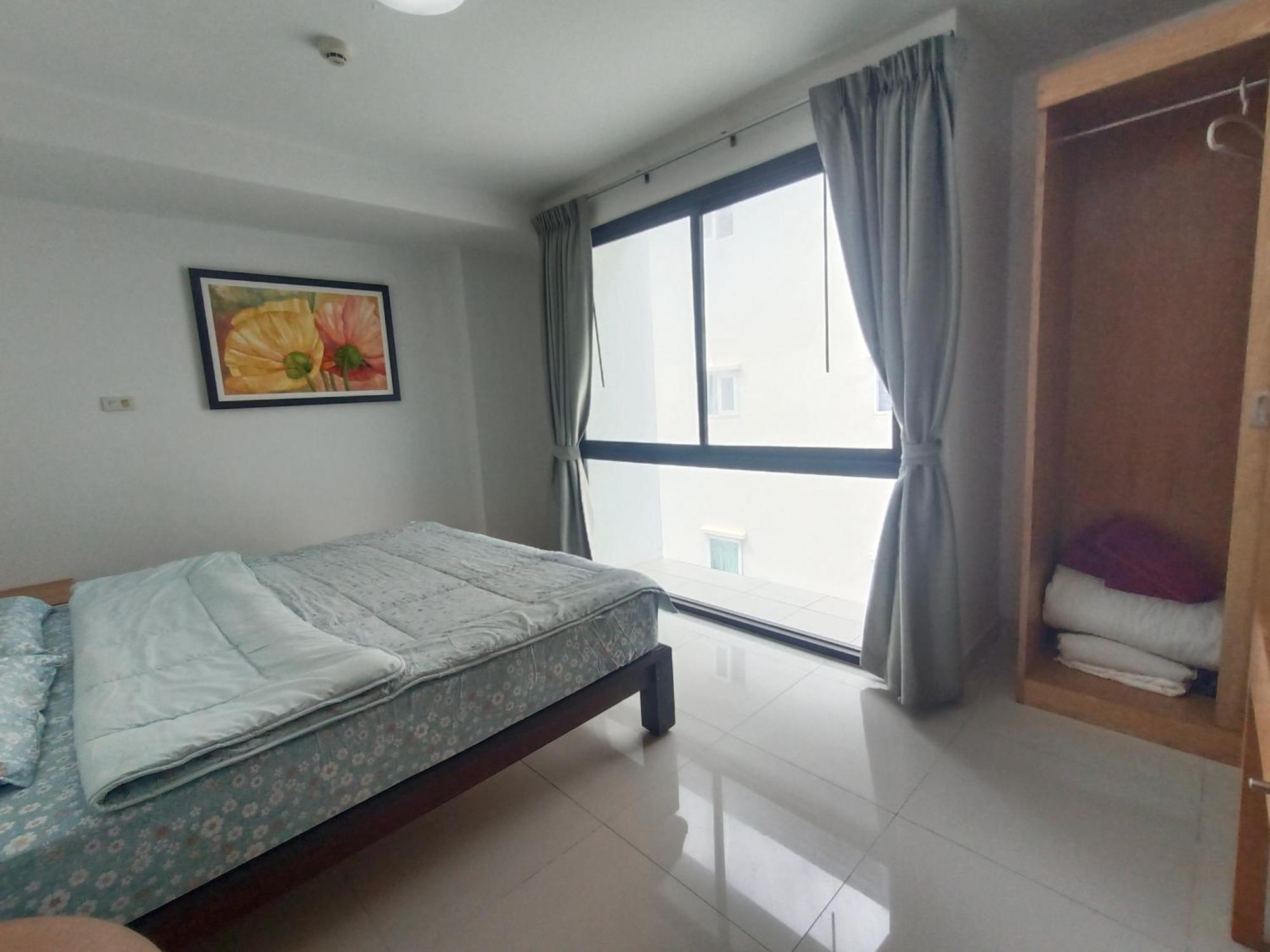 Neo Condo Pattaya A709 A209 Jomtien Beach Eksteriør billede