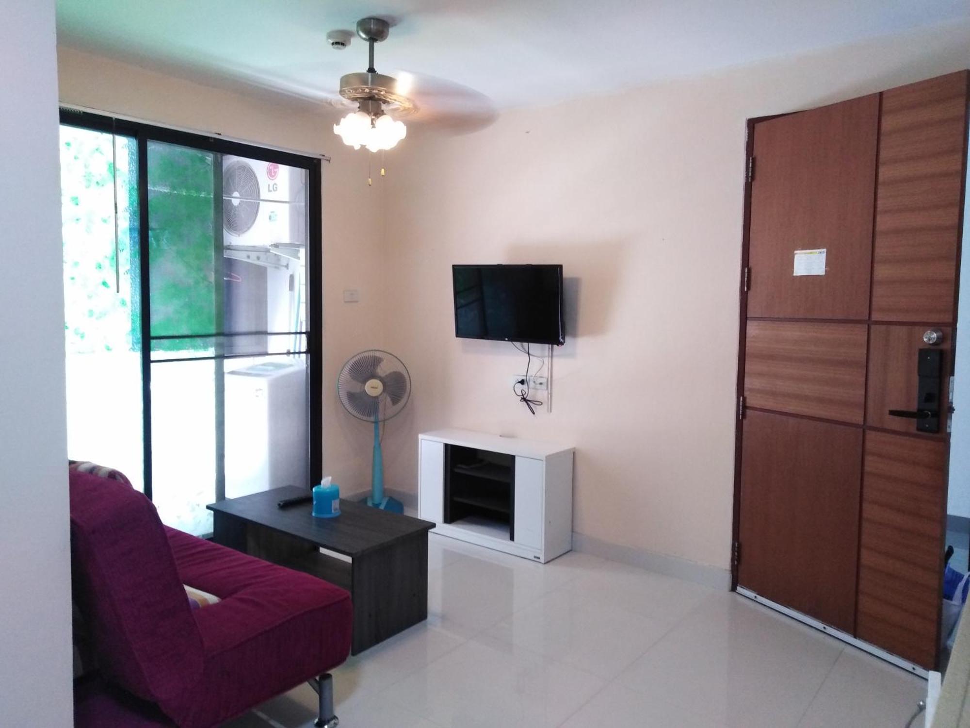 Neo Condo Pattaya A709 A209 Jomtien Beach Eksteriør billede