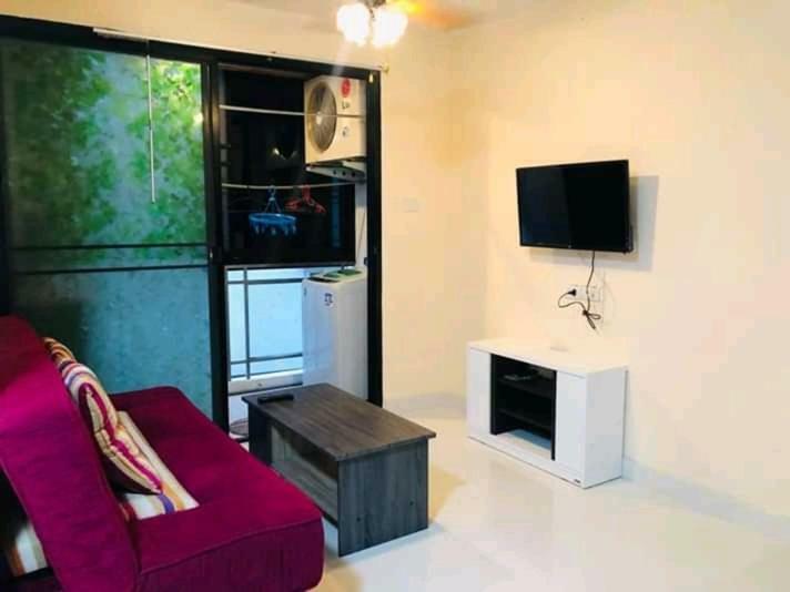 Neo Condo Pattaya A709 A209 Jomtien Beach Eksteriør billede