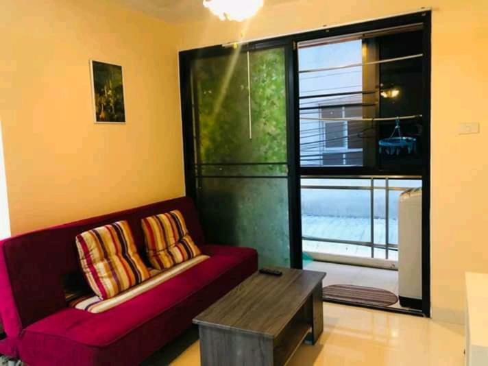Neo Condo Pattaya A709 A209 Jomtien Beach Eksteriør billede