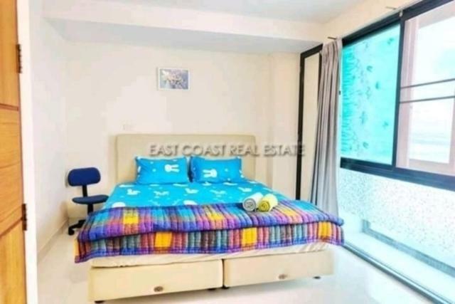 Neo Condo Pattaya A709 A209 Jomtien Beach Eksteriør billede