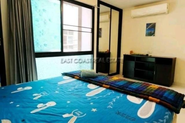 Neo Condo Pattaya A709 A209 Jomtien Beach Eksteriør billede