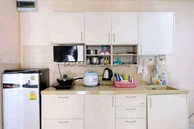Neo Condo Pattaya A709 A209 Jomtien Beach Eksteriør billede