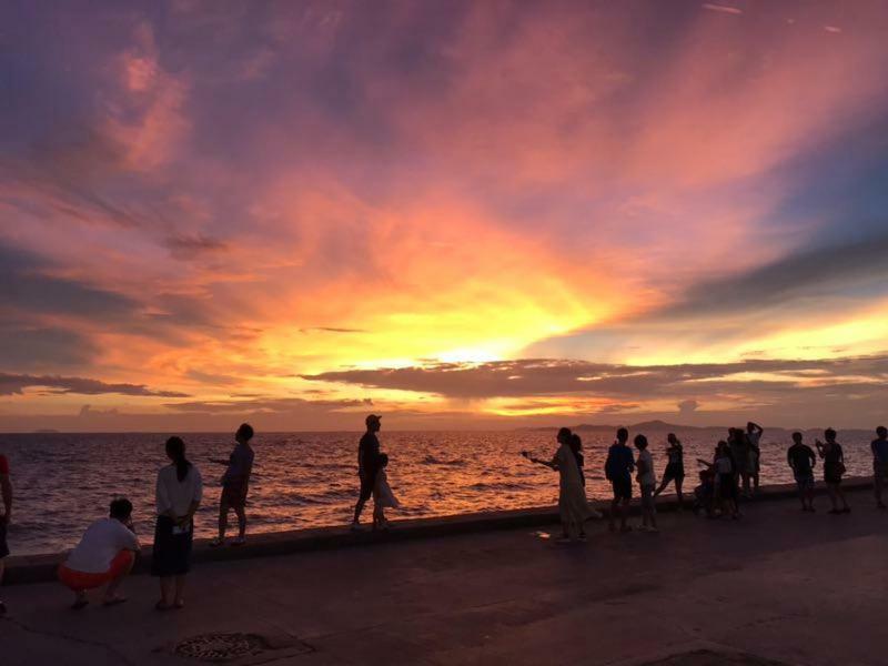 Neo Condo Pattaya A709 A209 Jomtien Beach Eksteriør billede